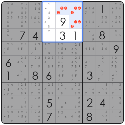 sudoku king