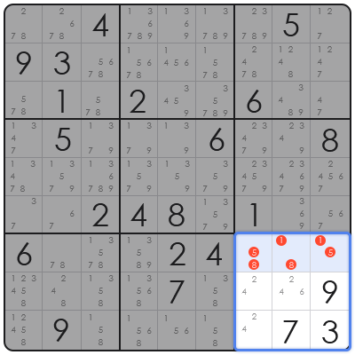 national sudoku day