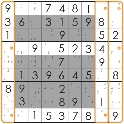 do you have to guess in sudoku