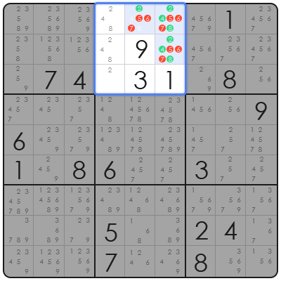 squiggly sudoku printable